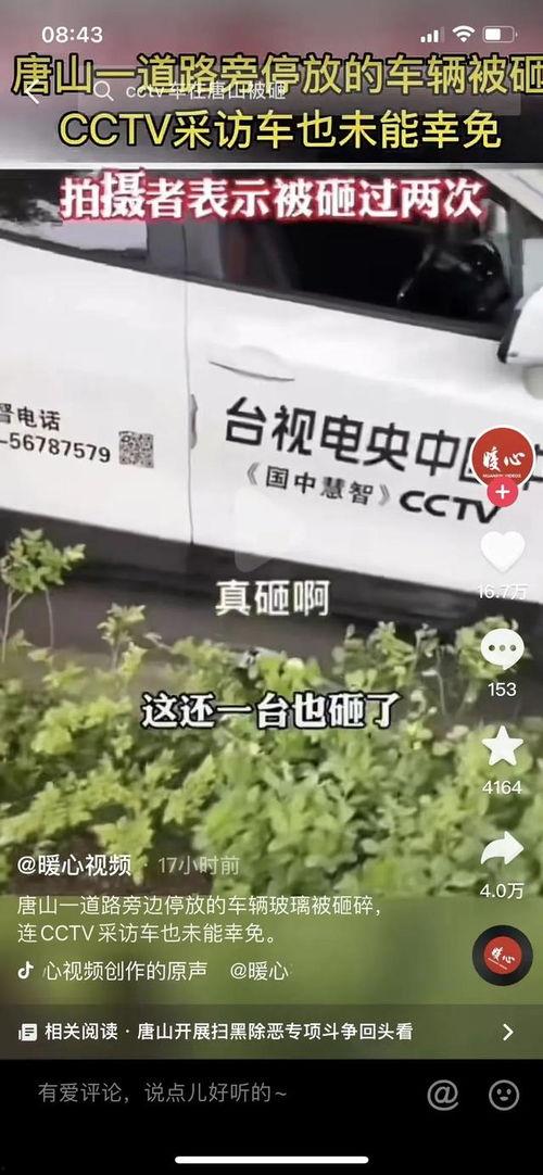 爆料唐山视频大全下载免费,揭秘火爆网络的真实瞬间