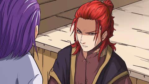 妖神记动漫爆料视频全集