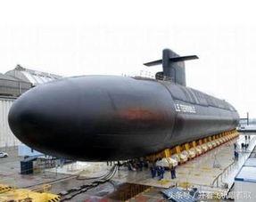 核潜艇最新爆料
